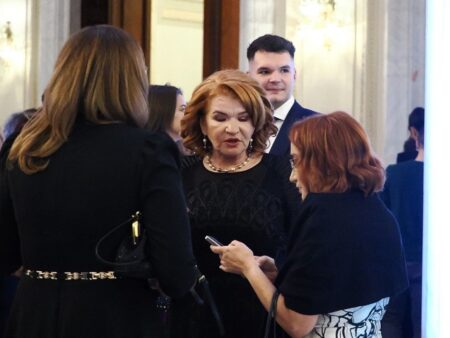 „Sunt convins că am luat cea mai bună decizie”