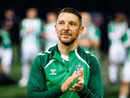 Liviu Antal, impresionat de doi atacanți din Superligă: „Au cu adevărat talent”