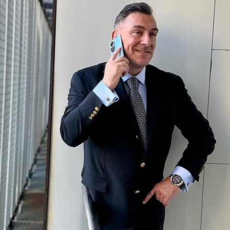 Cine l-a dezamăgit pe Ilie Dumitrescu la FCSB?