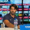 Filipe Coelho este acum la Universitatea Craiova: „Nu promit câștigarea titlului!”