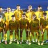 România U20, rezultat promițător cu liderul neînfrânt din Elite League!