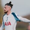 Radu Drăgușin a revenit pe teren! Tottenham l-a inclus în jocul unui meci amical.