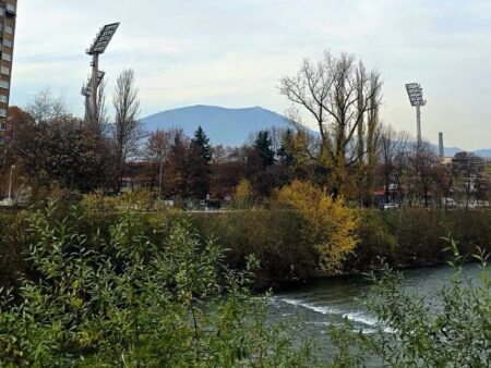 Curiozități despre Zenica, orașul unde România trebuie să joace un meci important cu Bosnia: „Cetate medievală!”