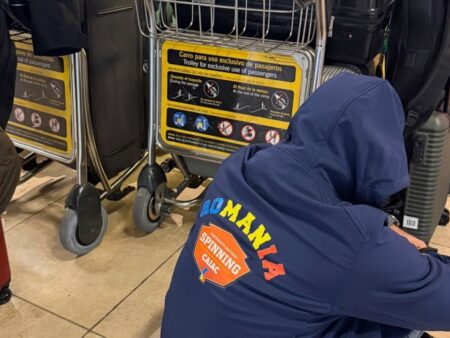 Umilință istorică! Naționala României, expulzată din Mexic: „Îmbarcați-vă în avion fără telefoane și pașapoarte”