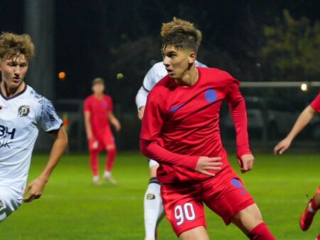 Reacția maghiarilor după remontada Akademia Puskas împotriva FCSB: „Nu l-au tratat serios!”