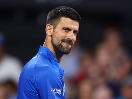 „Nivelul a fost extrem de înalt”