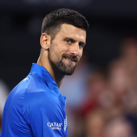 „Nivelul a fost extrem de înalt”