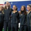 România începe confruntarea cu Noua Zeelandă în play-off-ul Billie Jean King Cup