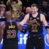 Los Angeles Lakers, victorie crucială împotriva rivalilor LA Clippers, grație unei prestații remarcabile a lui Luka Doncic