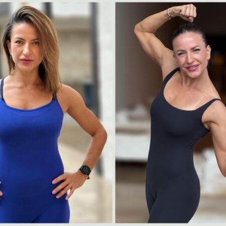 O specialistă în sport și nutriție dezvăluie secretele longevității