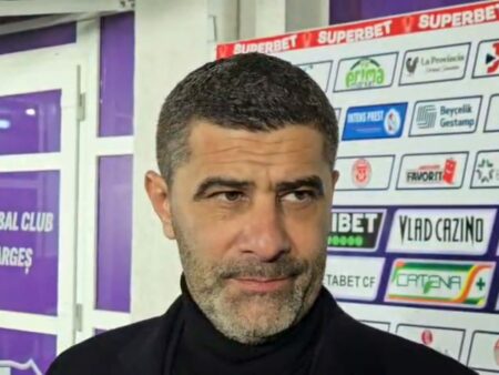 Dani Coman a părăsit interviul brusc! Întrebarea controversată