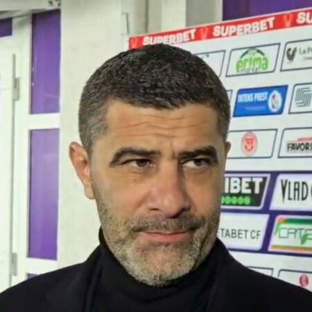 Dani Coman a părăsit interviul brusc! Întrebarea controversată