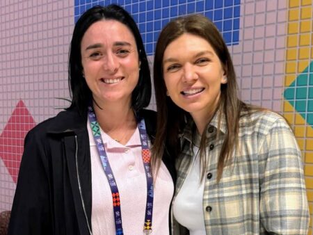 „Nu mă voi retrage, mă voi întoarce într-o zi”