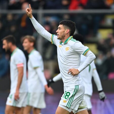 GALERIE FOTO: Roma a obținut o victorie clară și a urcat pe primul loc în Italia » Chivu, nevoit să câștige „Derby della Madonnina” pentru a reveni în fruntea clasamentului!