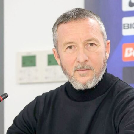 „Straniu și frustrant! Ar fi o rușine globală!”