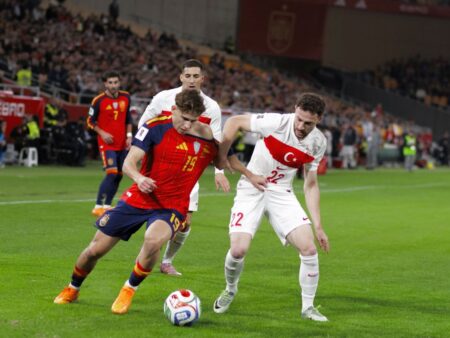 Cine este Turcia, rivalul naționalei României în semifinala barajului pentru Campionatul Mondial 2026?