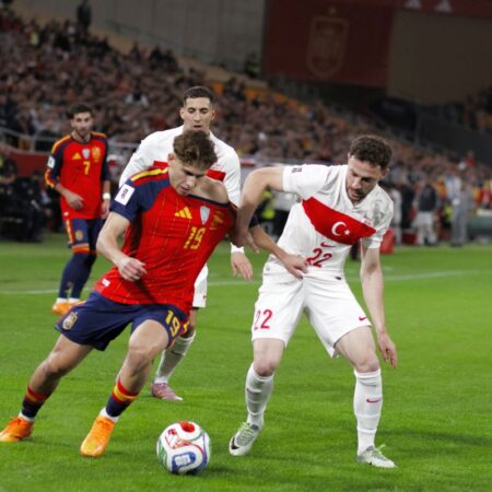 Cine este Turcia, rivalul naționalei României în semifinala barajului pentru Campionatul Mondial 2026?