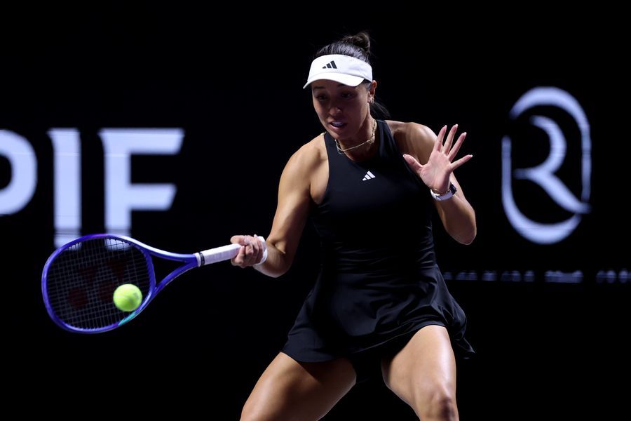 Jessica Pegula, învinsă în penultimul act al WTA Finals Elena Rybakina, prima jucătoare calificată în finala Turneului Campioanelor! Victorie în 3 seturi cu numărul 5 mondial