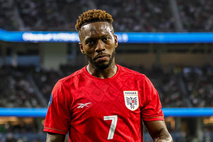 José Luis „Puma” Rodríguez // foto: Imago Images