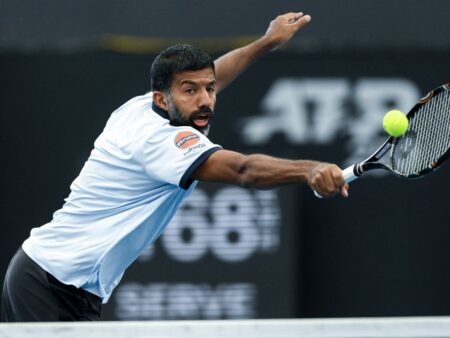 „Tenisul a însemnat mai mult decât un simplu joc pentru mine”