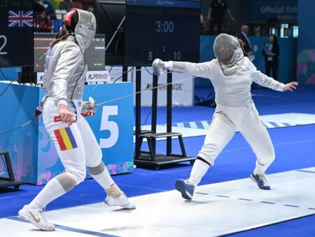 Bronz pentru echipa feminină juvenilă a României la Cupa Mondială din Tunisia