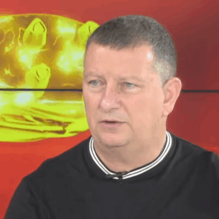 Ionuț Chirilă și-a revizuit astăzi calculele pentru titlu: „Este candidata evidentă”