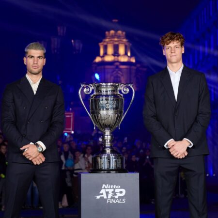 Fostul lider mondial a discutat despre rivalitatea cu Carlos Alcaraz.