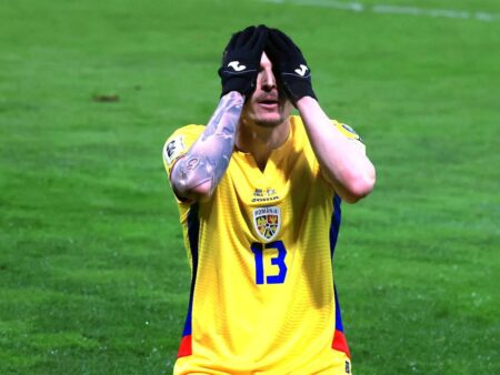 Supercomputerul a pronunțat o verdict fatal pentru România: șanse aproape zero de a ajunge la Mondial