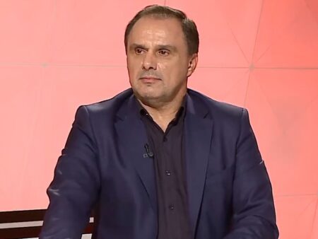 Basarab Panduru a criticat doi jucători după meciul cu Basel.