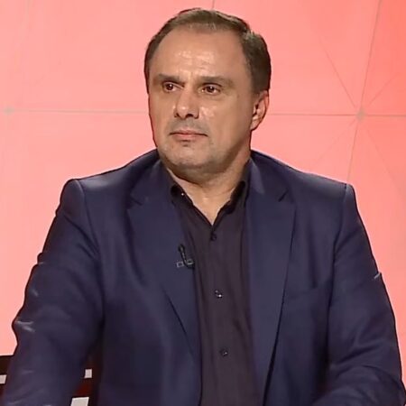 Basarab Panduru a criticat doi jucători după meciul cu Basel.