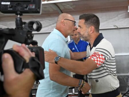 Anunț surprinzător! Tehnicianul din Superliga ia în considerare retragerea: „Nu mai vreau”