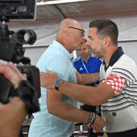 Anunț surprinzător! Tehnicianul din Superliga ia în considerare retragerea: „Nu mai vreau”