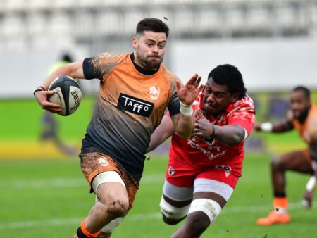 Finala Cupei României la rugby a fost stabilită