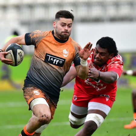 Finala Cupei României la rugby a fost stabilită