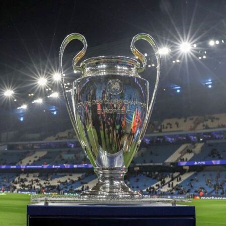 Verdict neașteptat în Liga Campionilor! » Ar câștiga trofeul pentru prima dată în istorie