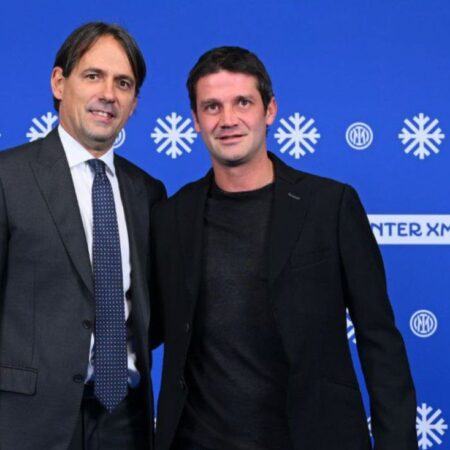 „Peste Mourinho și Conte » L-a egalat deja pe Mircea Lucescu la meciuri, dar îl depășește pe actualul selecționer al României!”