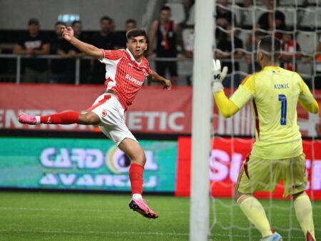 Superliga testează mulți jucători U21, dar experiența oferită este redusă! » Care este poziția campionatului nostru pe plan mondial?