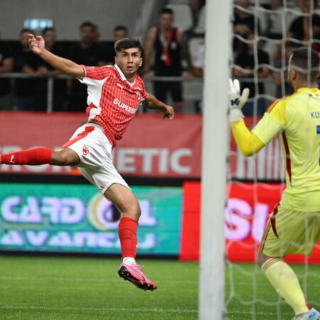 Superliga testează mulți jucători U21, dar experiența oferită este redusă! » Care este poziția campionatului nostru pe plan mondial?