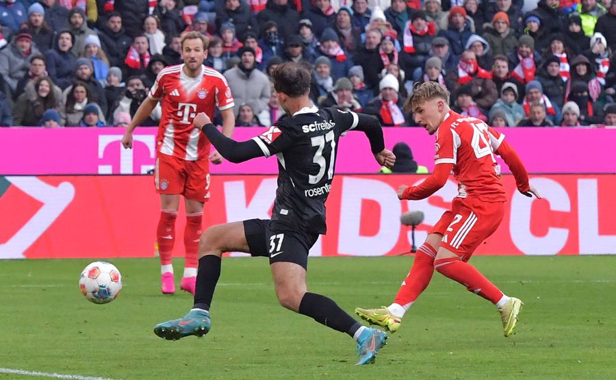 Puștiul minune de la Bayern face istorie și vorbește despre Leo Messi și Mondialul 2026!