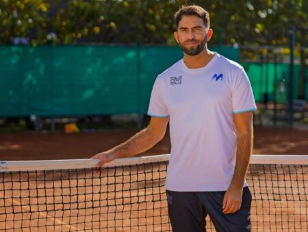 Horia Tecău sărbătorește 10 ani de la câștigarea titlului la Wimbledon prin lansarea unei platforme educaționale