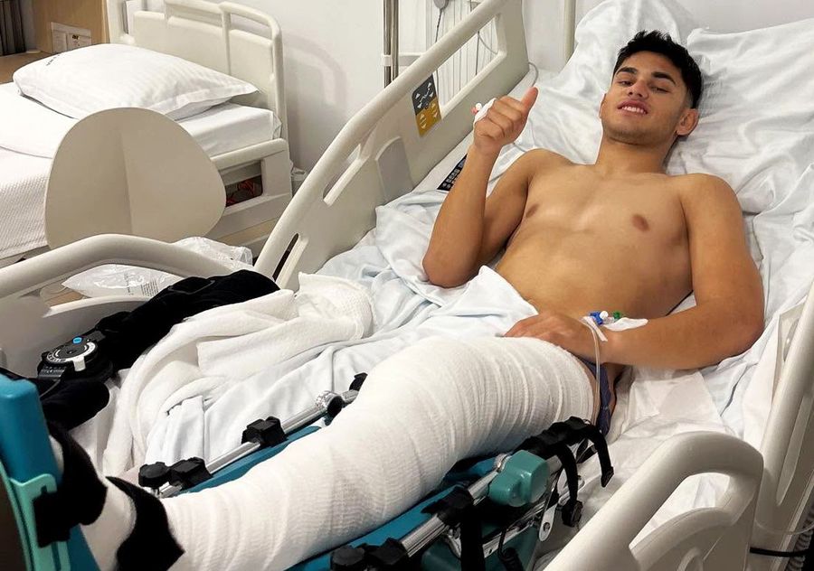 Fotbalistul propus la FCSB își amintește: „Singurul moment în care am avut emoții în fotbal”