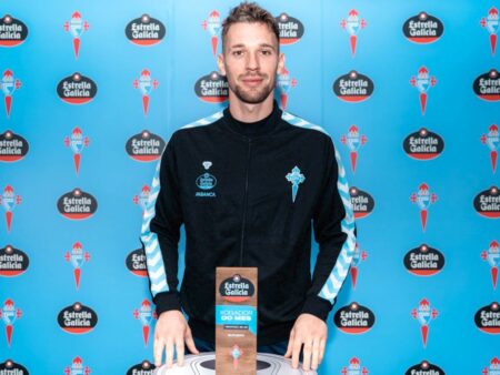 Ionuț Radu, premiat în Spania după ce a prezentat imaginile săptămânii: „Nu mă așteptam”