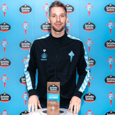 Ionuț Radu, premiat în Spania după ce a prezentat imaginile săptămânii: „Nu mă așteptam”