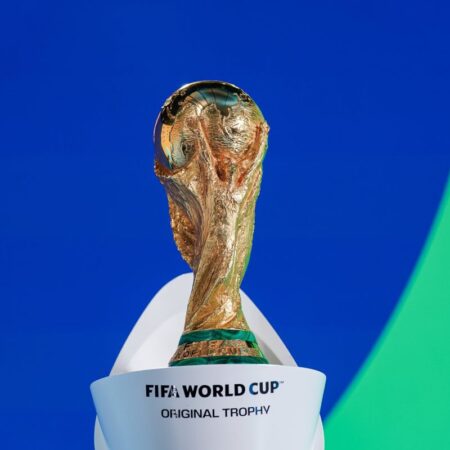 FIFA a făcut publice urnele pentru Cupa Mondială 2026! În ce grup ar putea fi România dacă trece de baraj