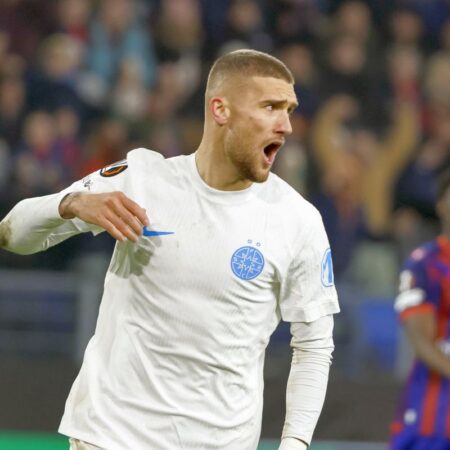 „Băi, ce ti-a trecut prin minte?”