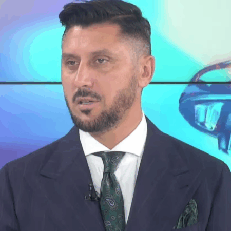 Ciprian Marica a inițiat confruntarea în play-off înainte de meciul cu Farul