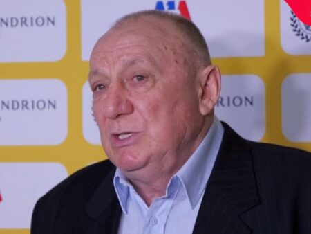 Adrian Bumbescu sugerează o măsură drastică înainte de barajul cu Turcia.