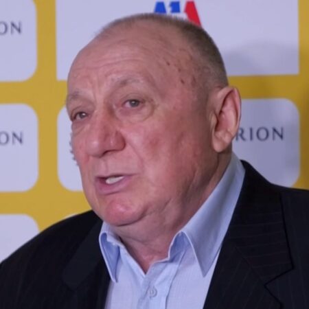 Adrian Bumbescu sugerează o măsură drastică înainte de barajul cu Turcia.