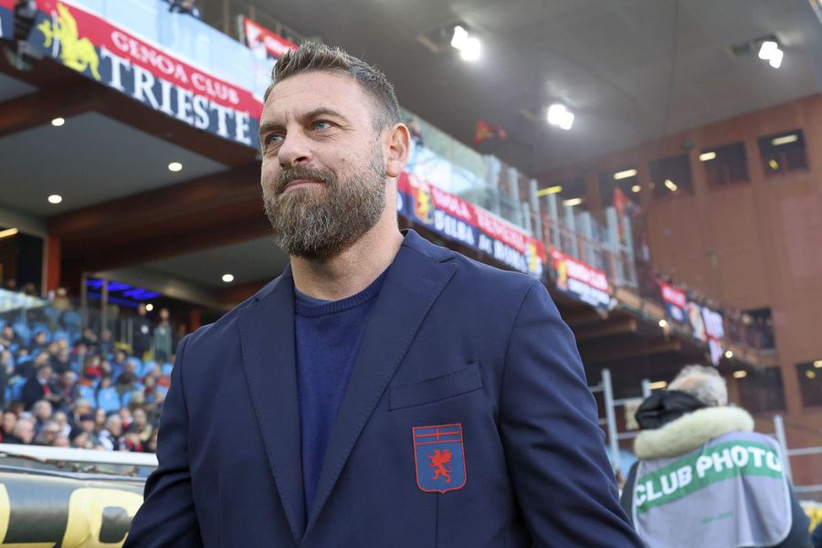 Nicolae Stanciu, dezastru la Genoa » Decizia lui Daniele De Rossi + căpitanul naționalei e așteptat în Superliga
