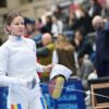 Bianca Benea și Adrian Dabija, învingători ai Cupei României la spadă